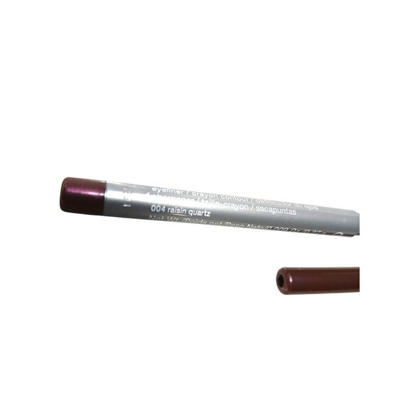 Almay Intense i-Color Eyeliner Raisin Quartz 004 Built-in Sharpener - Picture 5 of 6